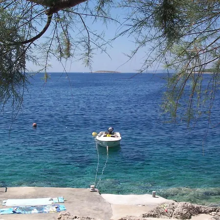 Апартаменты Maskovic Karbuni *