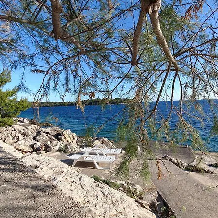 Maskovic Karbuni Апартаменты