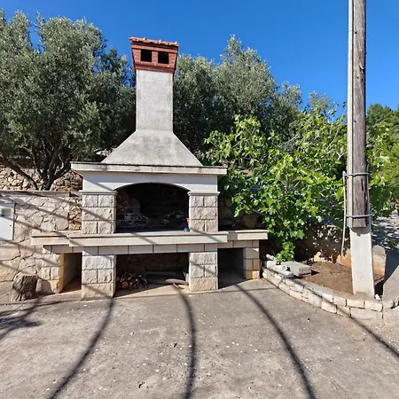 Maskovic Karbuni Апартаменты