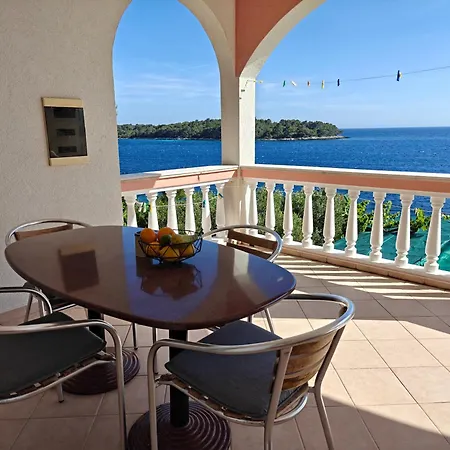 Апартаменты Maskovic Karbuni