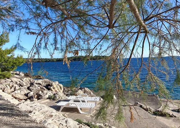 Maskovic Karbuni Apartment