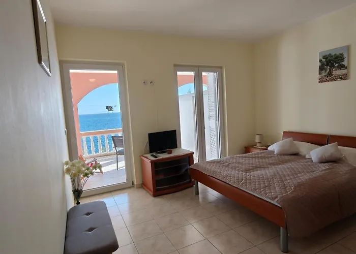 Apartment Maskovic Karbuni