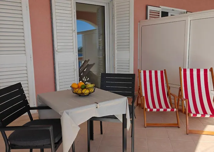 Apartment Maskovic Karbuni *