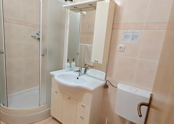 Maskovic Karbuni Apartment Prizba