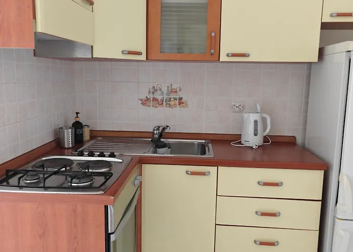 Apartment Maskovic Karbuni Prizba