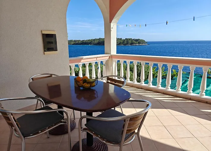 Apartment Maskovic Karbuni