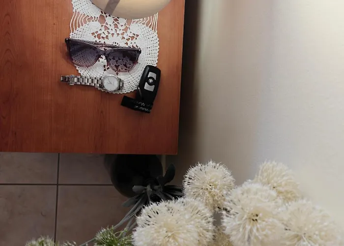 Apartment Maskovic Karbuni *