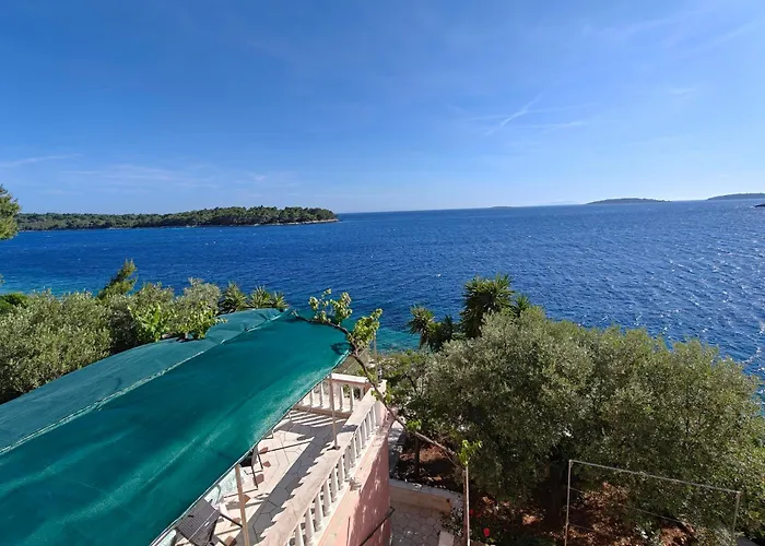 Maskovic Karbuni Apartment Prizba