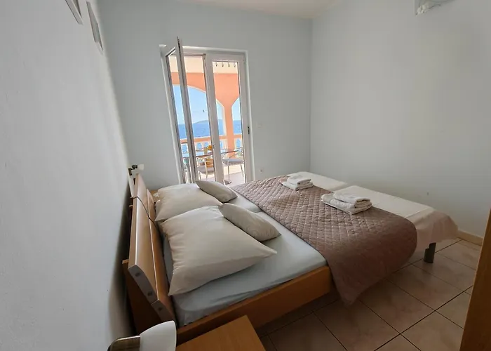 Apartment Maskovic Karbuni Prizba