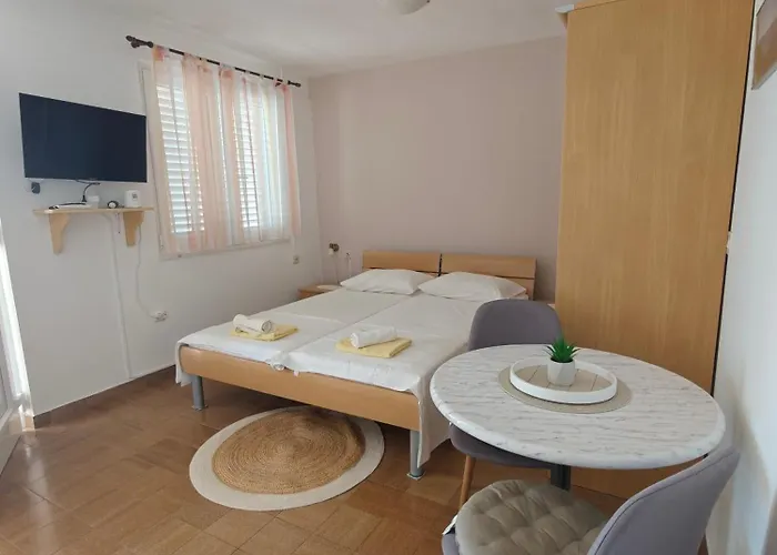 Maskovic Karbuni Apartment