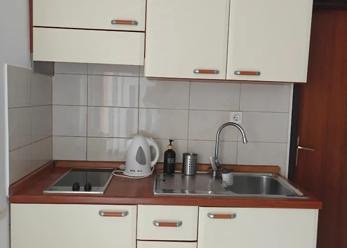 Apartment Maskovic Karbuni Prizba