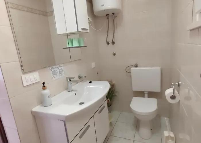 Maskovic Karbuni * Prizba