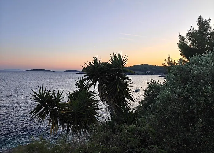 Apartment Maskovic Karbuni