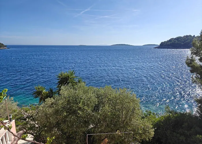 Apartment Maskovic Karbuni *