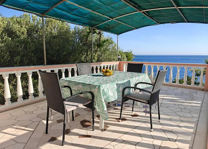 Maskovic Karbuni Apartment Prizba