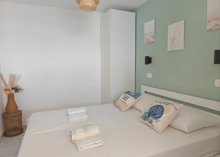 Maskovic Karbuni Apartment *