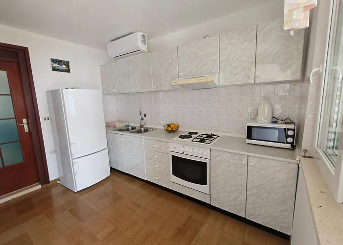 Maskovic Karbuni * Prizba