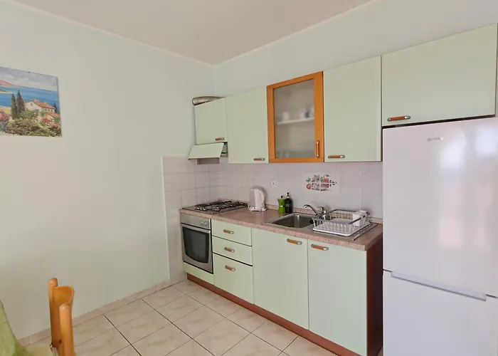 Apartment Maskovic Karbuni