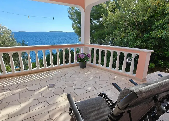 Maskovic Karbuni Apartment Prizba