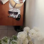 Appartement Maskovic Karbuni *