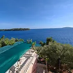 Maskovic Karbuni Apartman Prižba