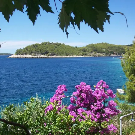 Apartmán Maskovic Karbuni *