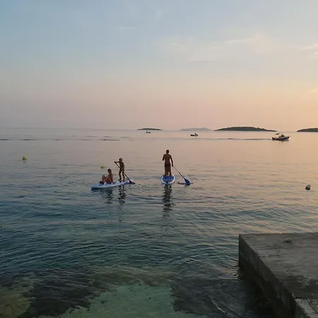 Apartmán Maskovic Karbuni *