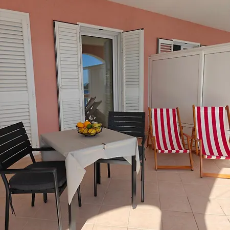 Apartmán Maskovic Karbuni *