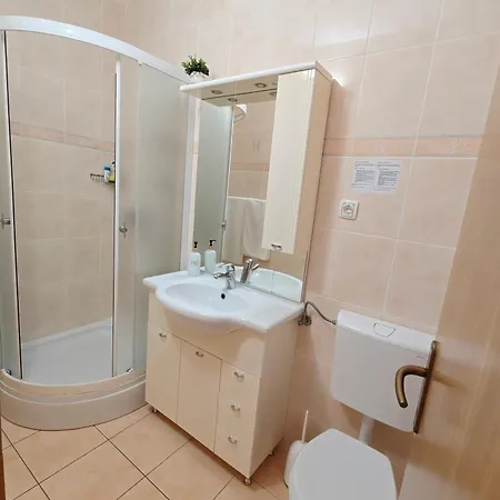 Maskovic Karbuni Apartmán Prizba