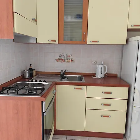 Apartmán Maskovic Karbuni Prizba