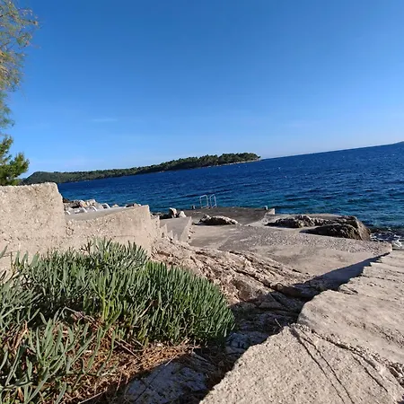 Maskovic Karbuni Apartmán *