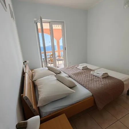 Apartmán Maskovic Karbuni Prizba