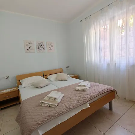 Maskovic Karbuni Apartmán *
