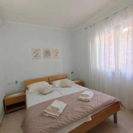 Maskovic Karbuni Apartmán Prizba