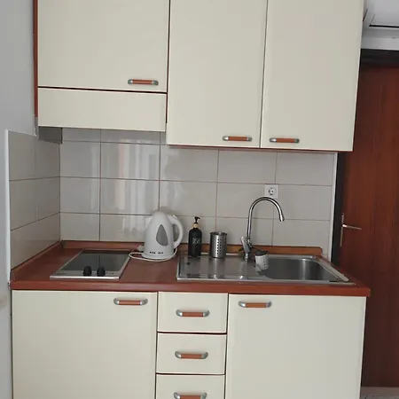 Apartment Maskovic Karbuni Prizba