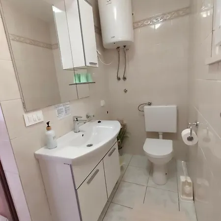 Maskovic Karbuni * Prizba