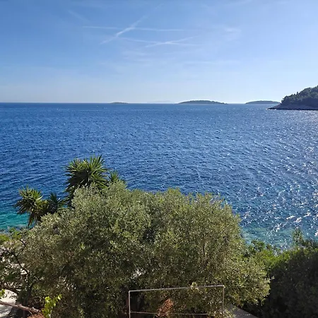 Apartmán Maskovic Karbuni *