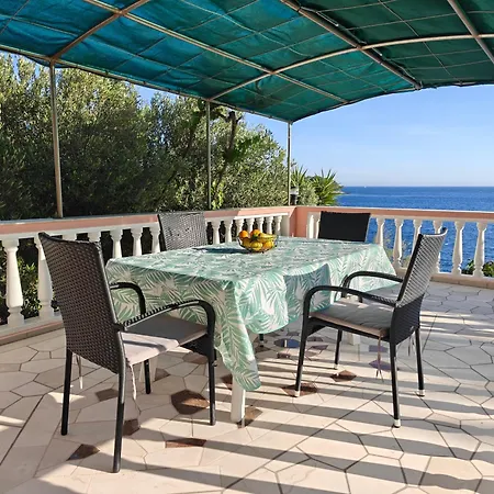 Maskovic Karbuni Apartmán Prizba