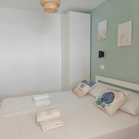 Maskovic Karbuni Apartment *