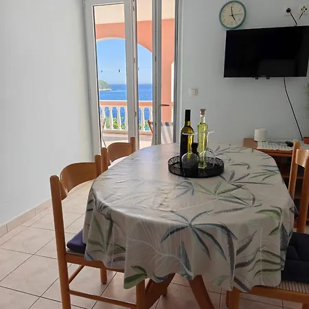 Maskovic Karbuni Apartmán