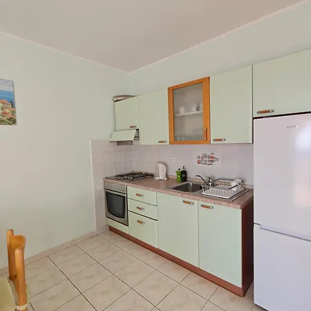 Apartmán Maskovic Karbuni