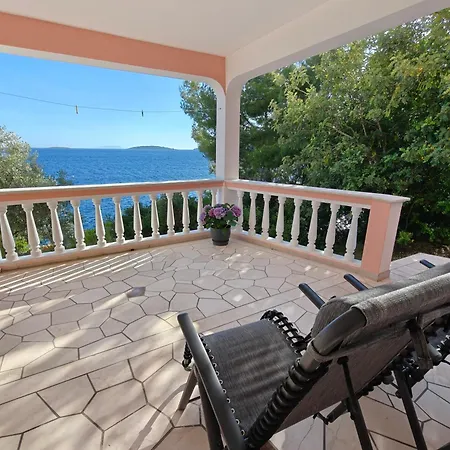 Maskovic Karbuni Apartmán Prizba