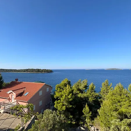 Apartmán Maskovic Karbuni *