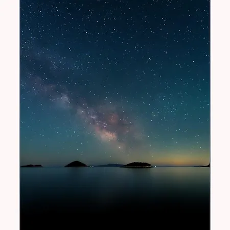 Maskovic Karbuni Apartmán Prizba