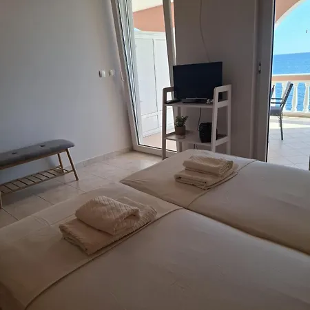Apartamento Maskovic Karbuni Prizba