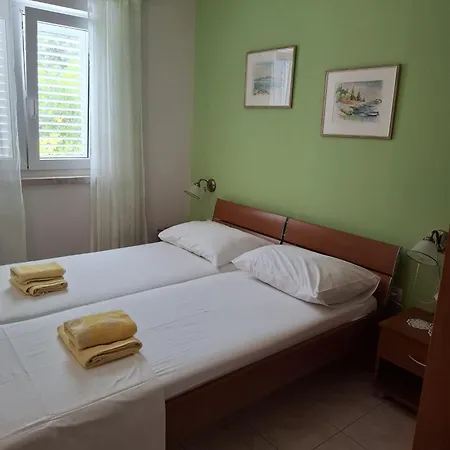 Maskovic Karbuni Apartment