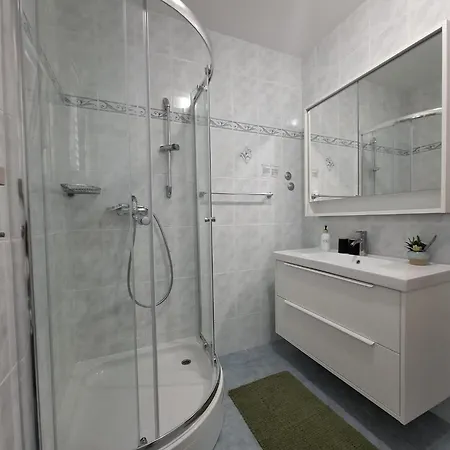 Apartment Maskovic Karbuni Prizba