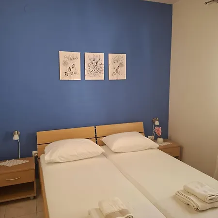 Maskovic Karbuni Prizba