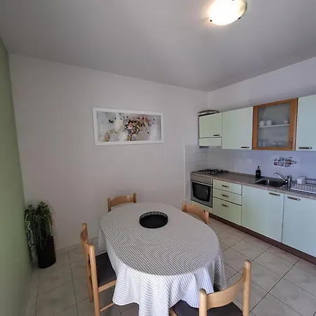 Maskovic Karbuni Apartment