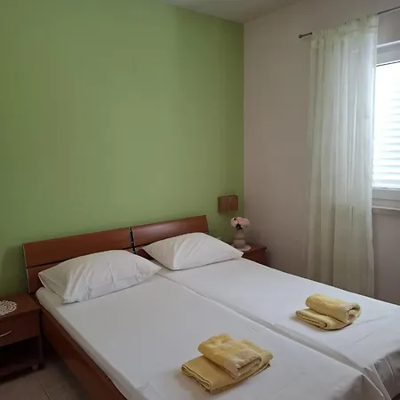 Maskovic Karbuni Apartment Prizba